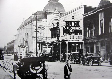 Bijou Theatre